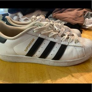 Men’s adidas superstar classics